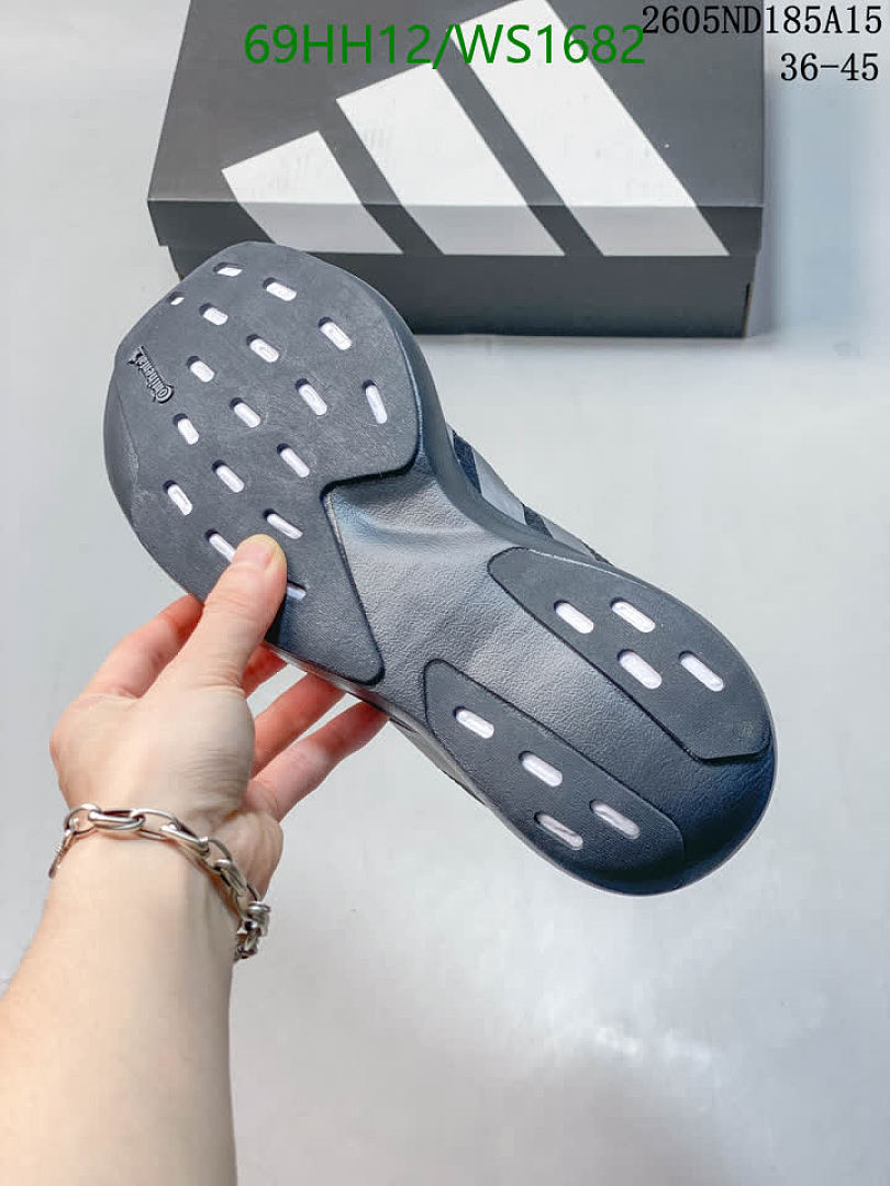 Adidas-Women Shoes Code: WS1682 $: 69USD