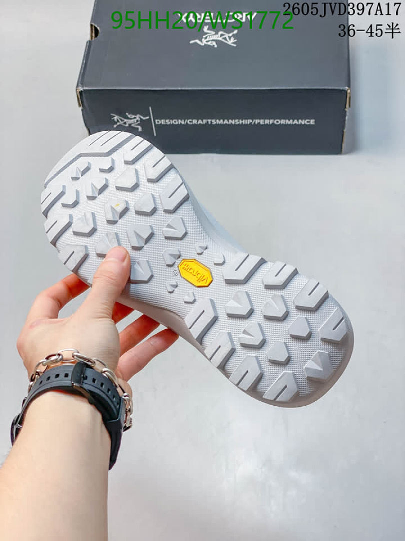 Arcteryx-Women Shoes Code: WS1772 $: 95USD