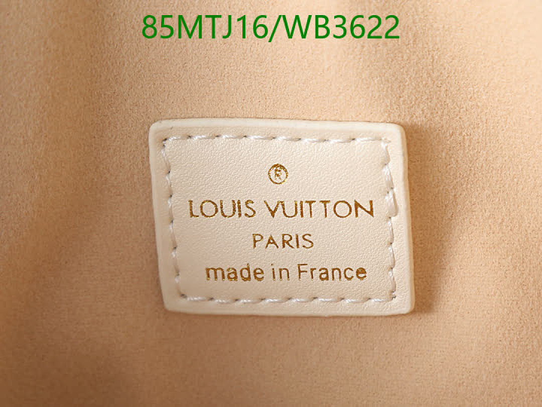 LV-Bag-4A Quality Code: WB3622 $: 85USD