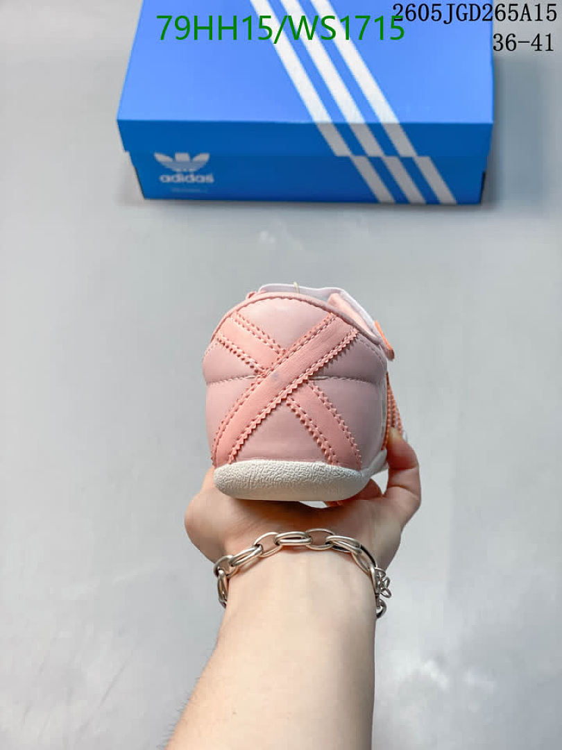 Adidas-Women Shoes Code: WS1715 $: 79USD