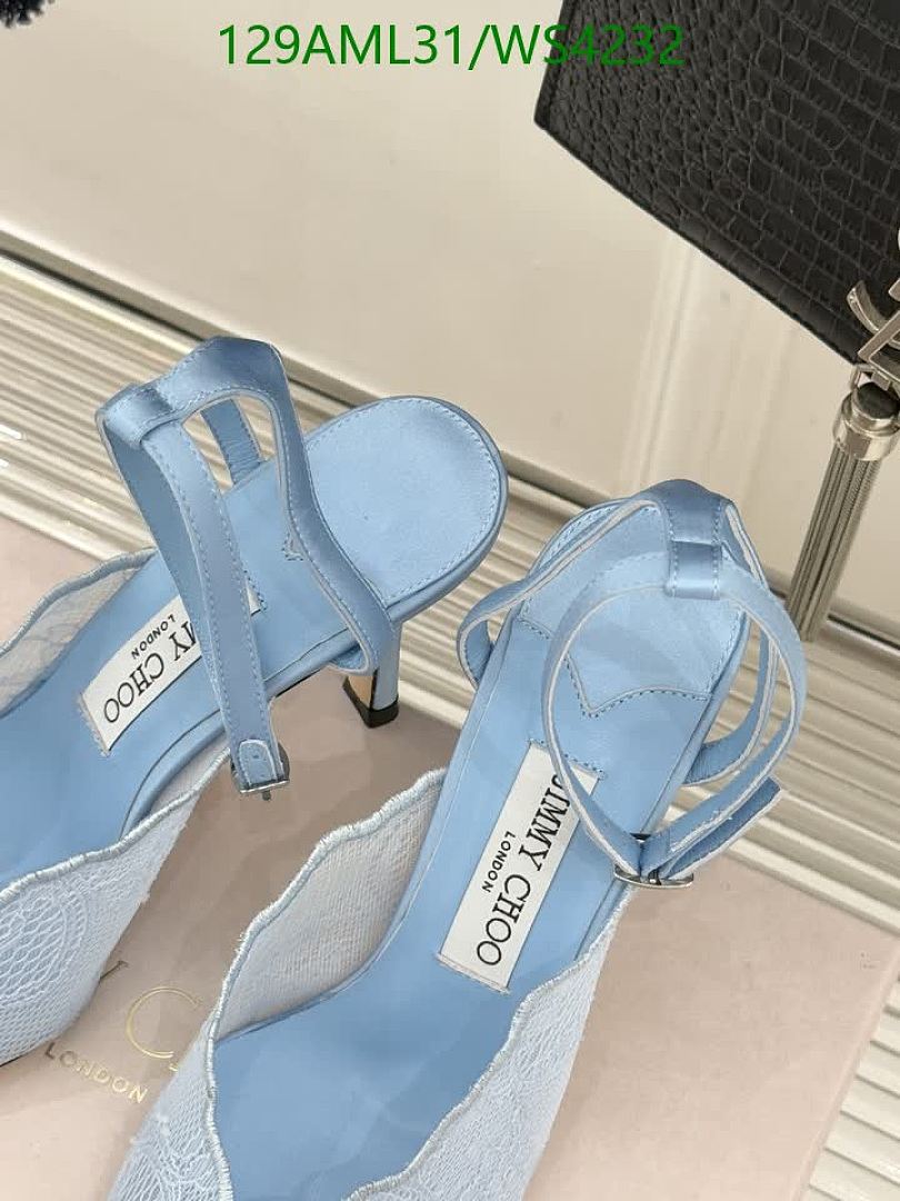 Jimmy Choo-Women Shoes Code: WS4232 $: 129USD