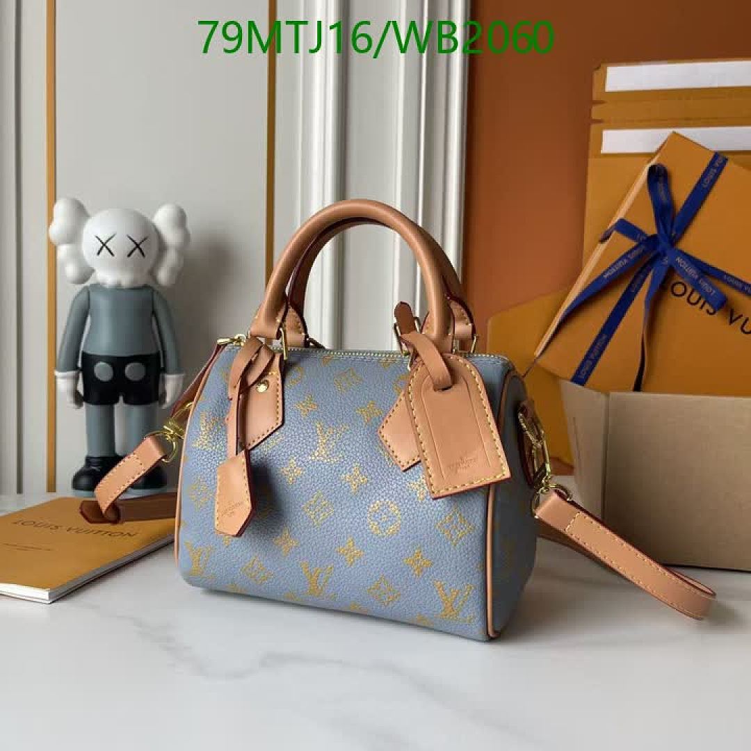 LV-Bag-4A Quality Code: WB2060 $: 79USD