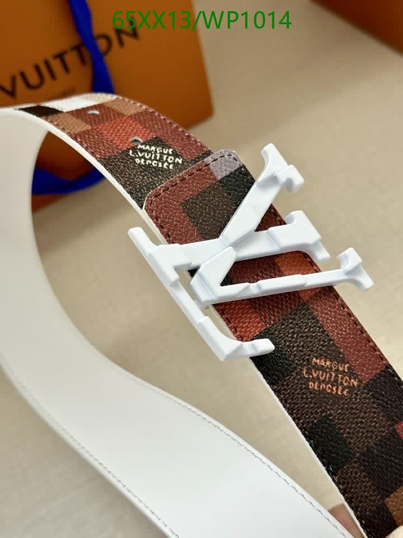 LV-Belts Code: WP1014 $: 65USD