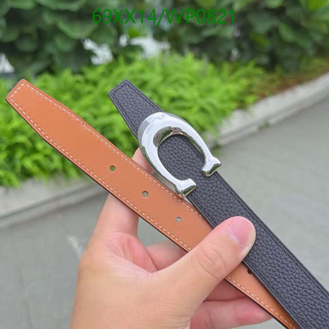 Coach-Belts Code: WP0821 $: 69USD