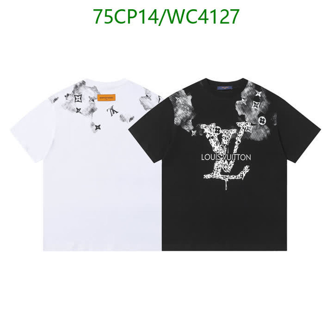 LV-Clothing Code: WC4127 $: 75USD