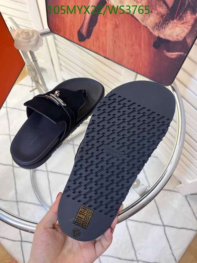 Hermes-Women Shoes Code: WS3765 $: 105USD