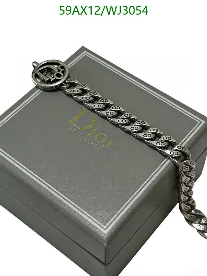 Dior-Jewelry Code: WJ3054 $: 59USD