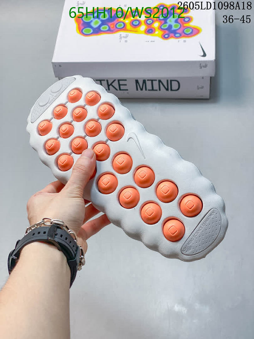 Nike-Men shoes Code: WS2012 $: 65USD