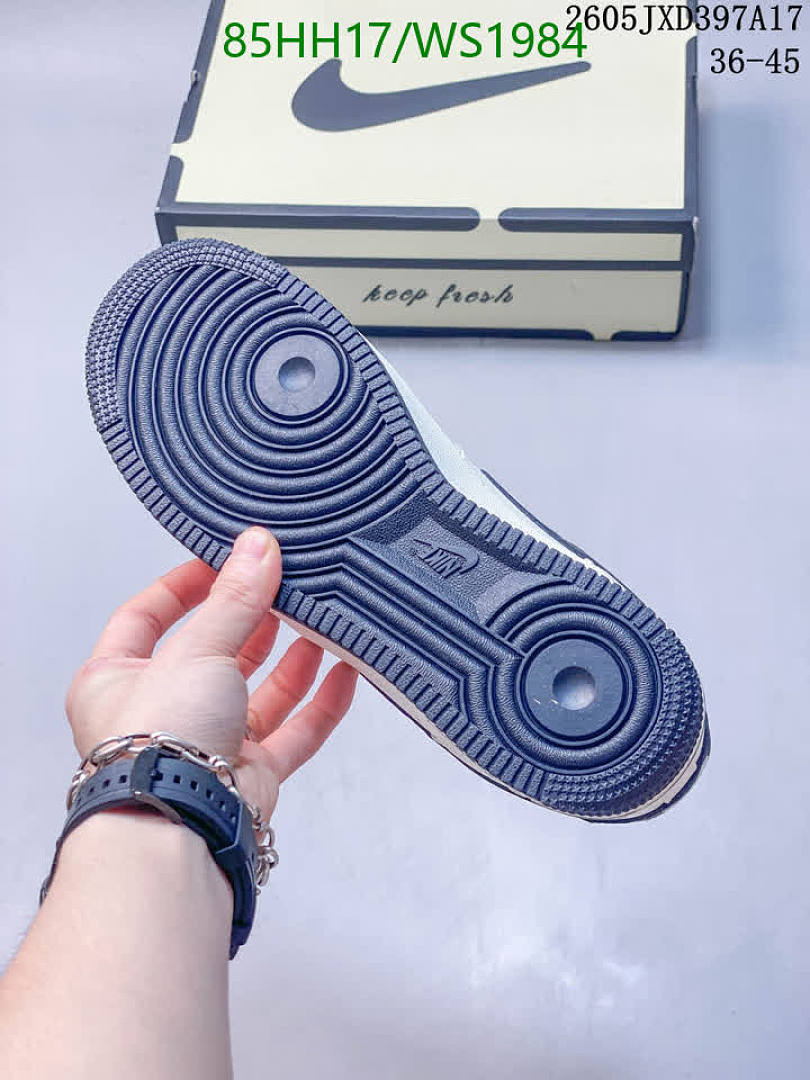 NIKE-Women Shoes Code: WS1984 $: 85USD
