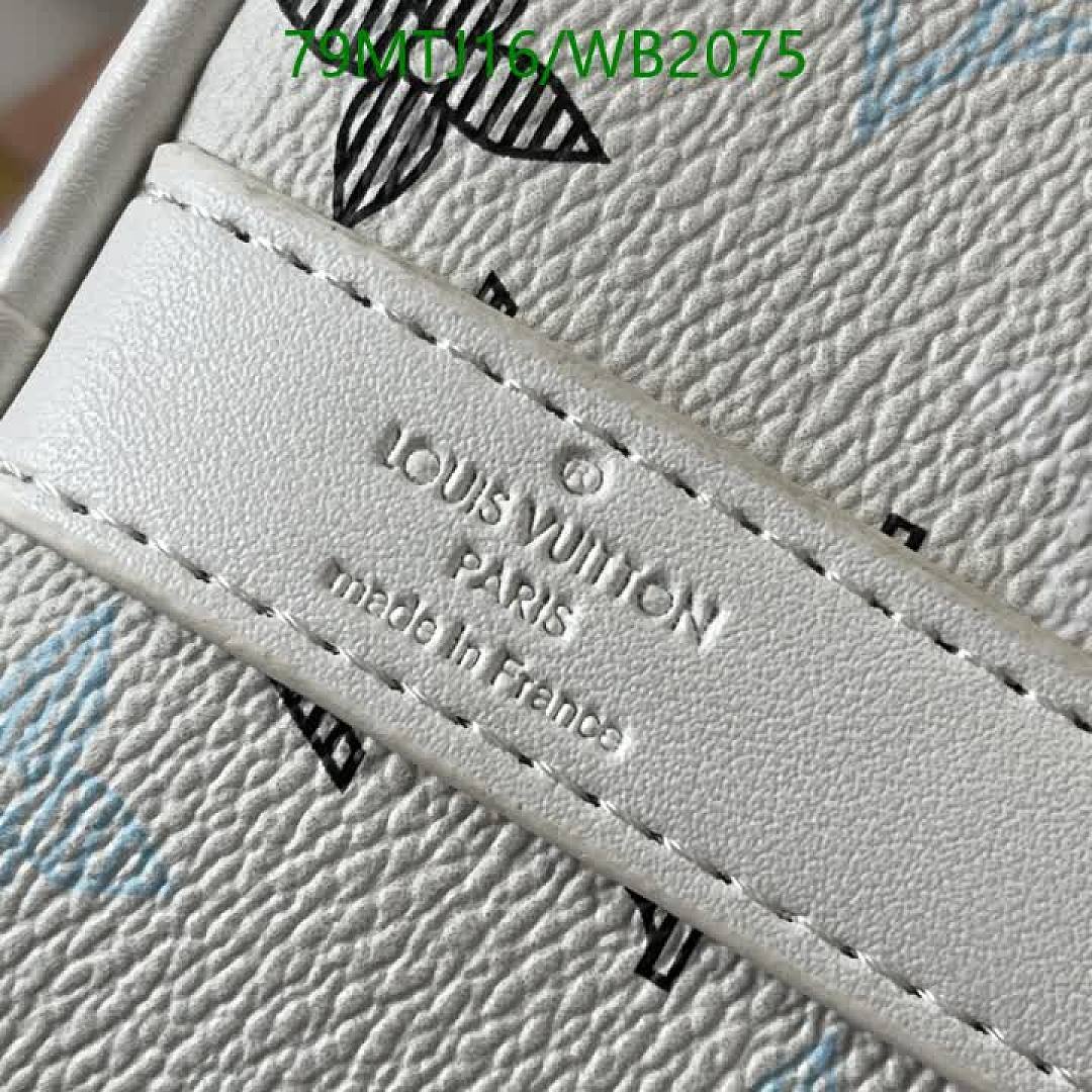 LV-Bag-4A Quality Code: WB2075 $: 79USD