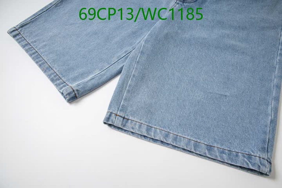 Corteiz-Clothing Code: WC1185 $: 69USD