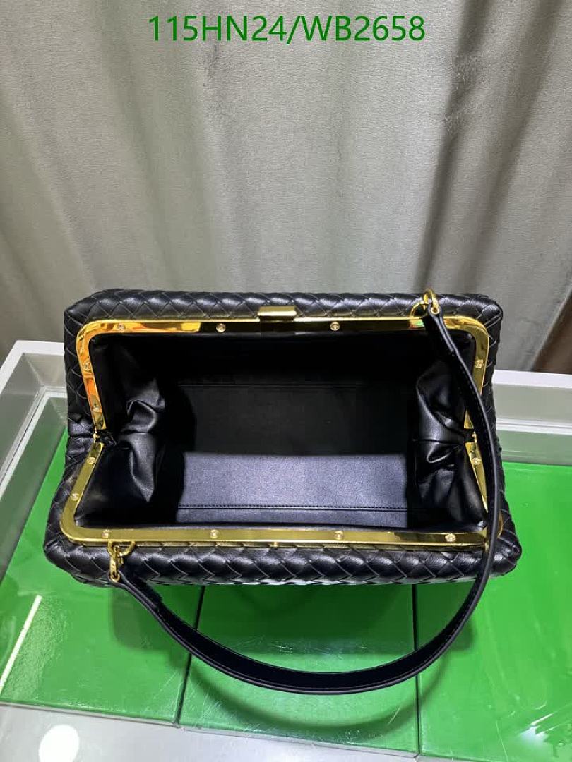 BV-Bag-4A Quality Code: WB2658 $: 115USD