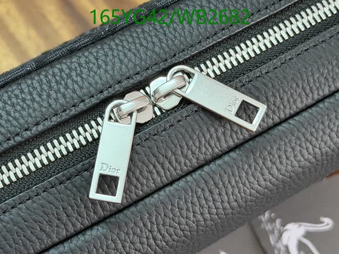 Dior-Bag-Mirror Quality Code: WB2682 $: 165USD