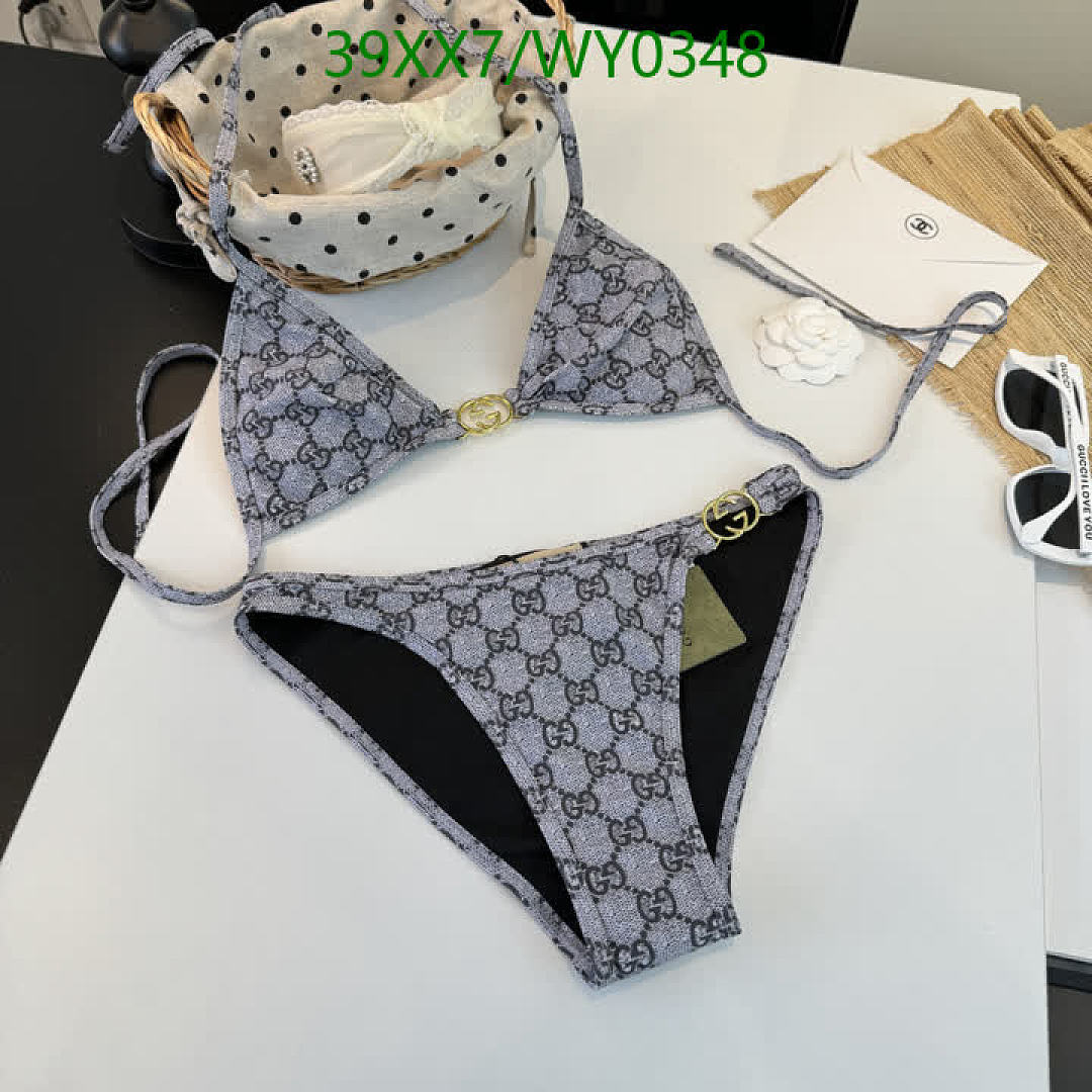 GUCCI-Swimsuit Code: WY0348 $: 39USD