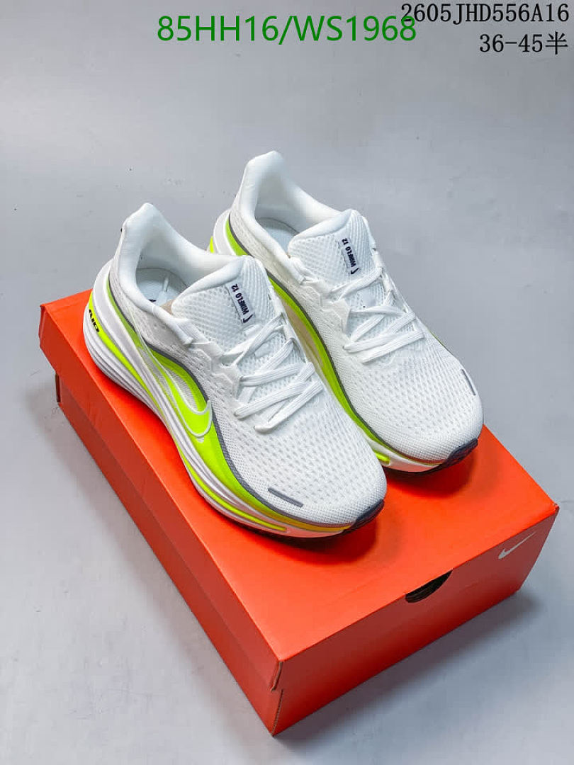 NIKE-Women Shoes Code: WS1968 $: 85USD