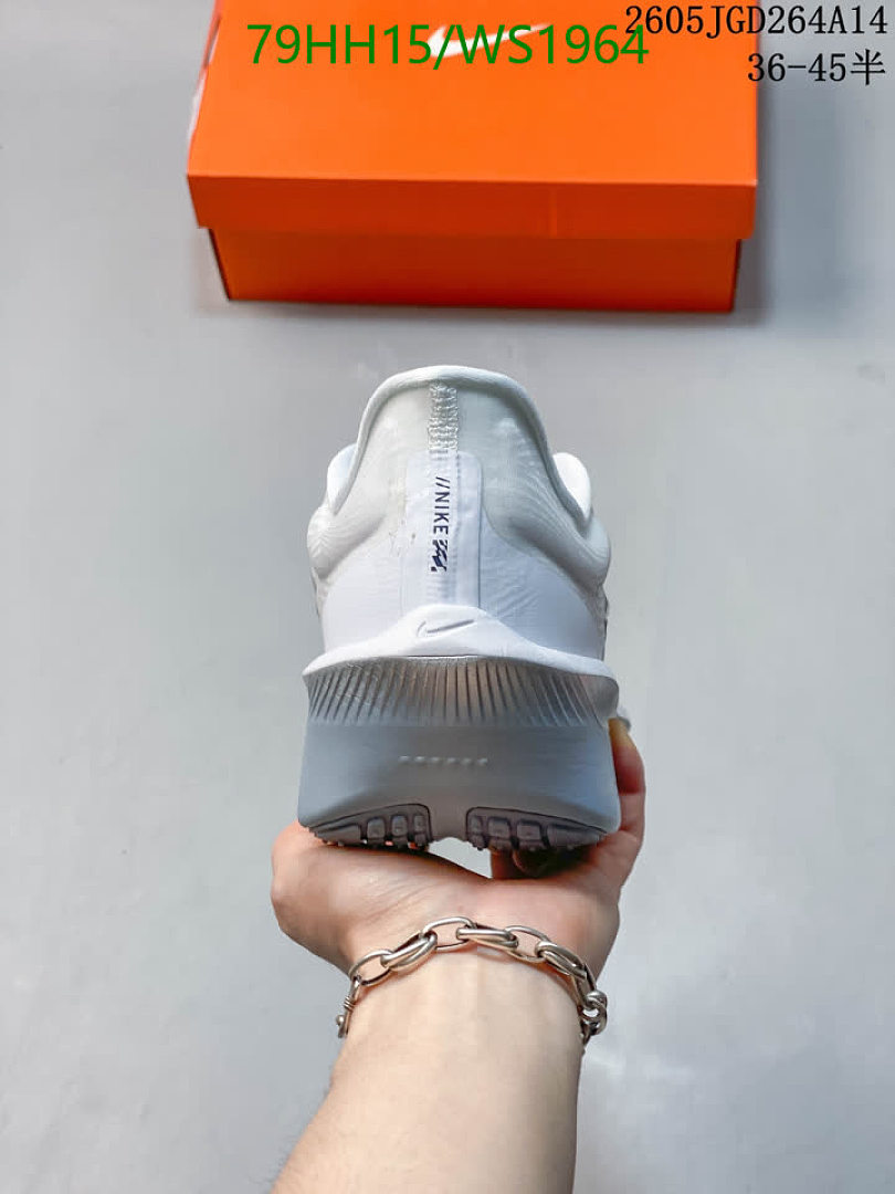 NIKE-Women Shoes Code: WS1964 $: 79USD
