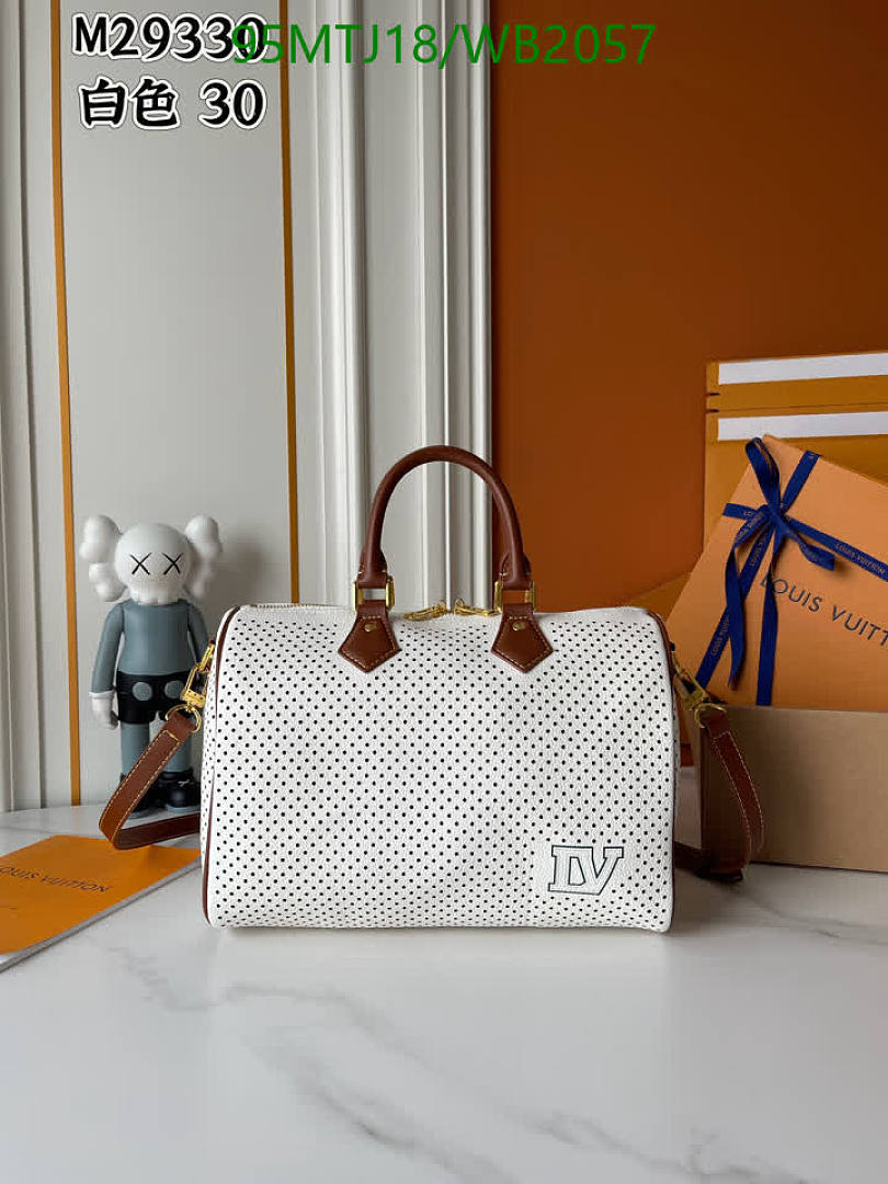 LV-Bag-4A Quality Code: WB2057 $: 95USD