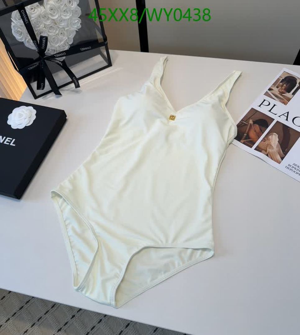 Loewe-Swimsuit Code: WY0438 $: 45USD