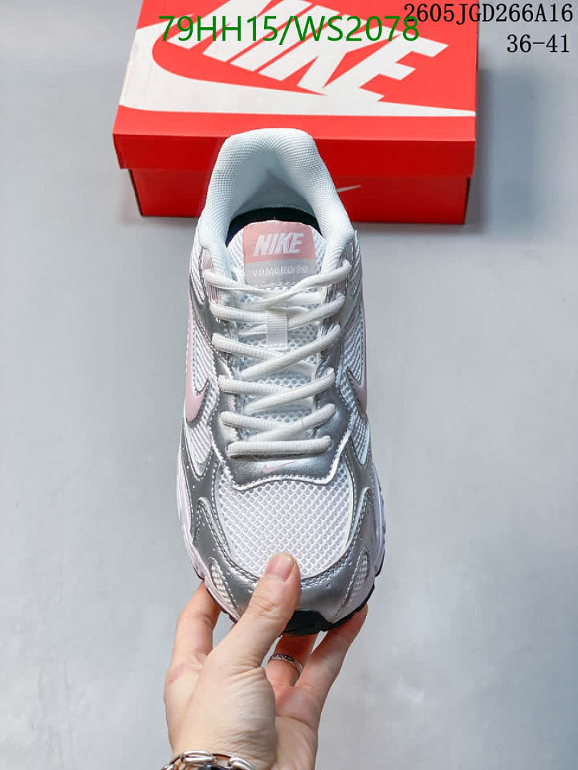 NIKE-Women Shoes Code: WS2078 $: 79USD