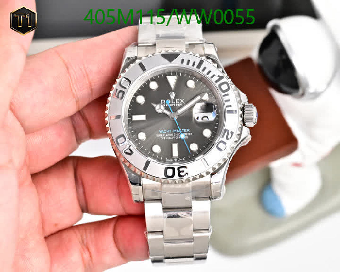 Rolex-Watch-Mirror Quality Code: WW0055 $: 405USD