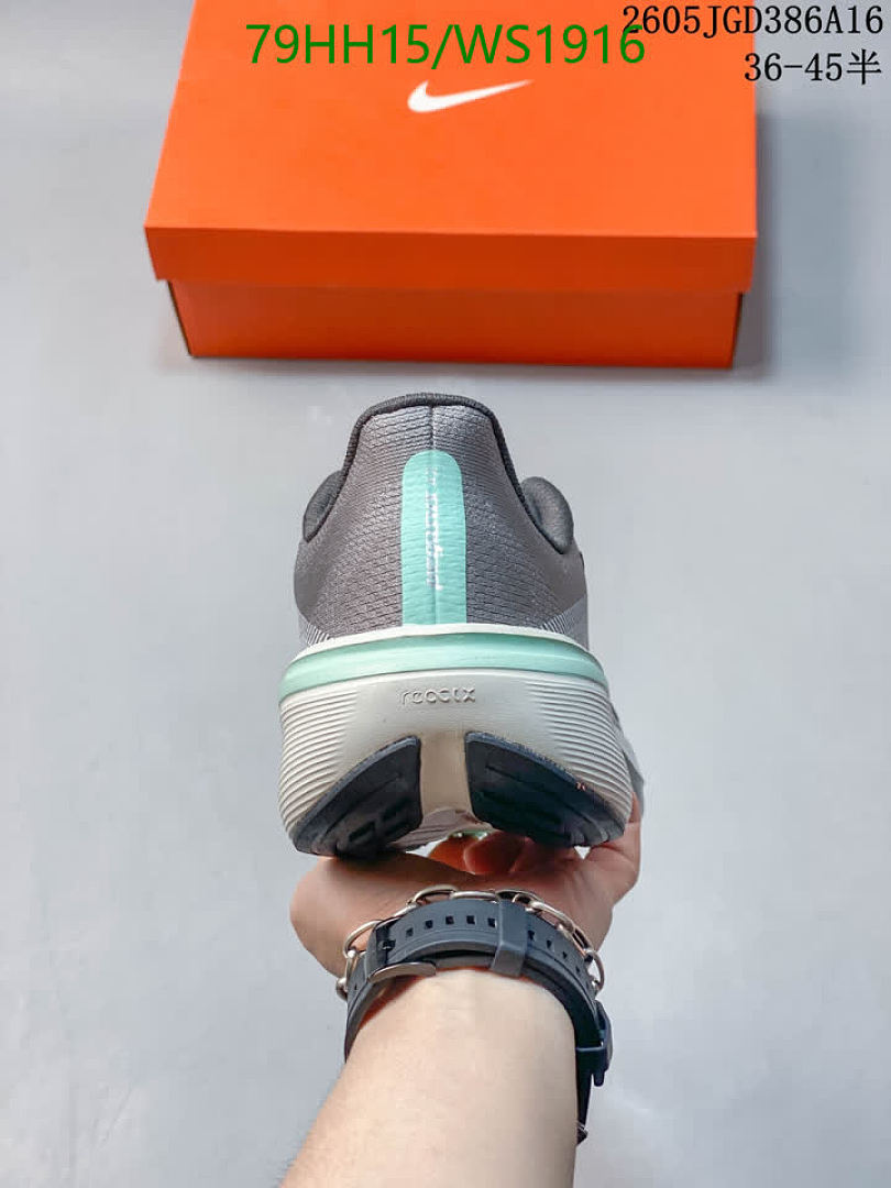 NIKE-Women Shoes Code: WS1916 $: 79USD