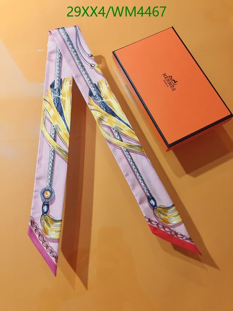 Hermes-Scarf Code: WM4467 $: 29USD