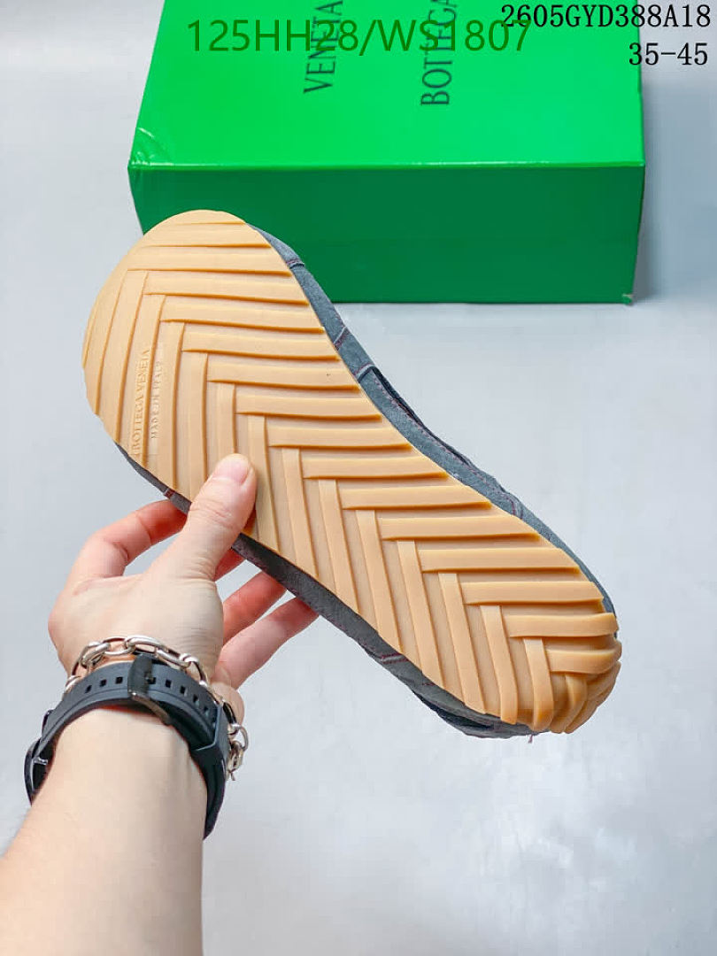 BV-Women Shoes Code: WS1807 $: 125USD