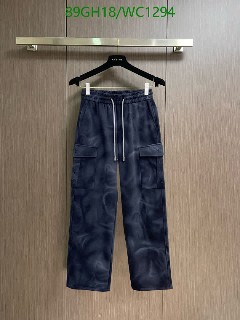 LV-Clothing Code: WC1294 $: 89USD