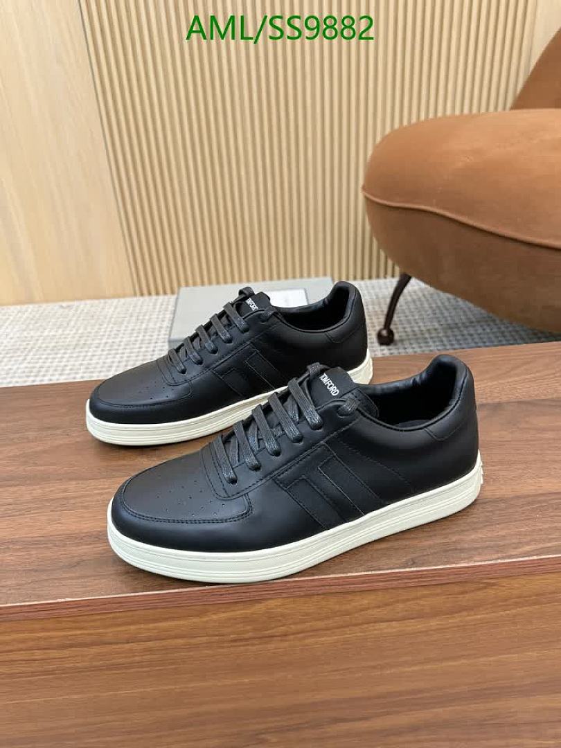 Tom Ford-Men shoes Code: SS9882