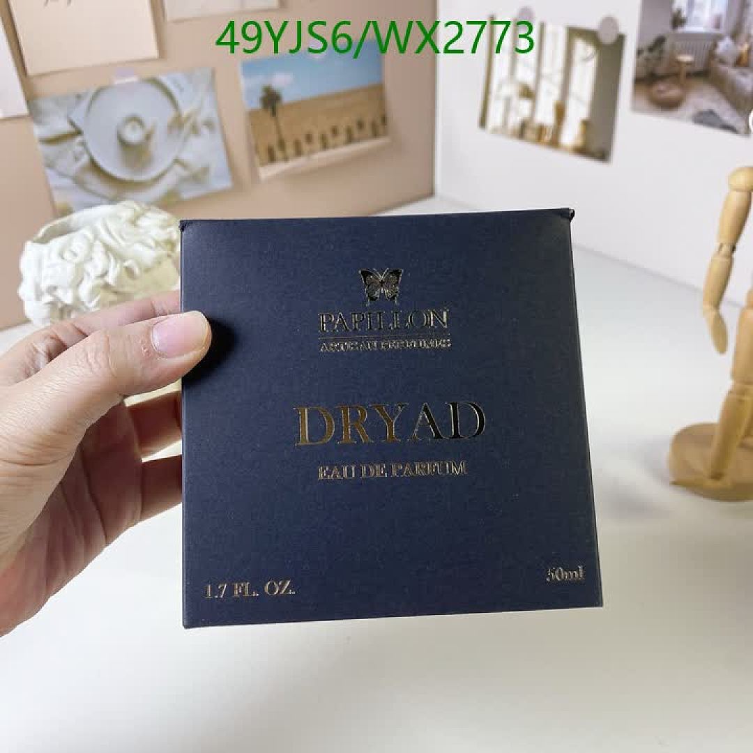 Dryad-Perfume Code: WX2773 $: 49USD