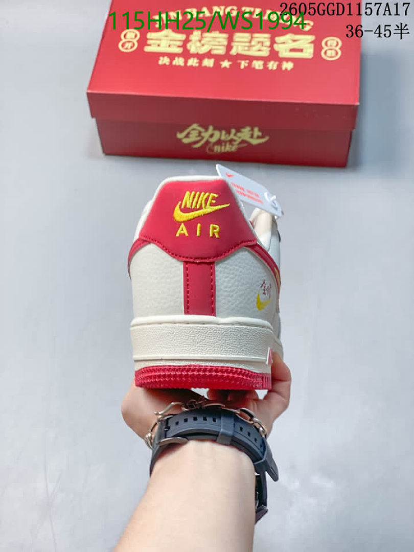 NIKE-Women Shoes Code: WS1994 $: 115USD