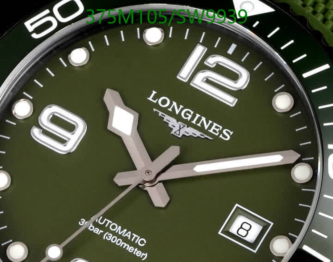 Longines-Watch-Mirror Quality Code: SW9939 $: 375USD