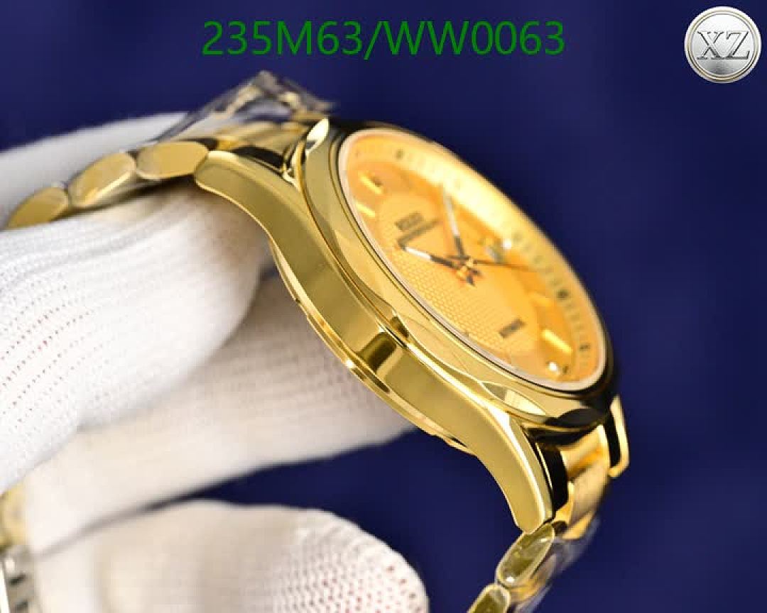 Rolex-Watch-Mirror Quality Code: WW0063 $: 235USD
