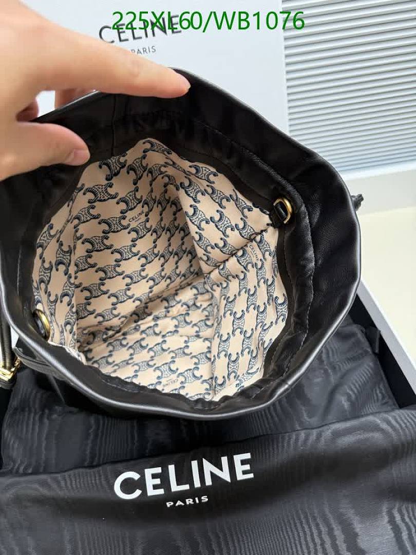 Celine-Bag-Mirror Quality Code: WB1076 $: 225USD
