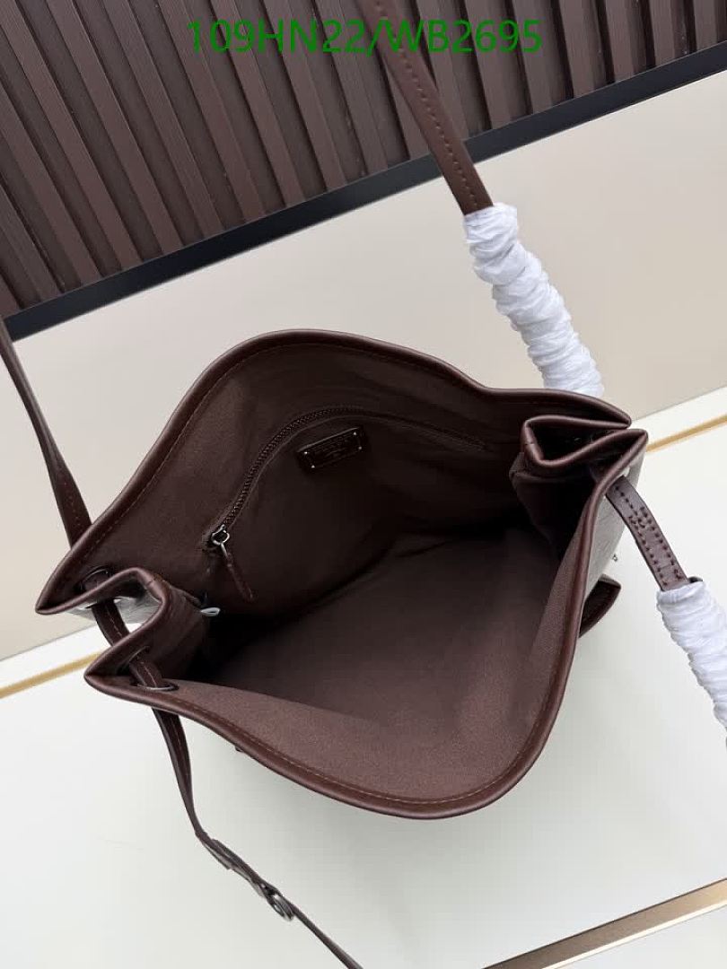 Prada-Bag-4A Quality Code: WB2695 $: 109USD