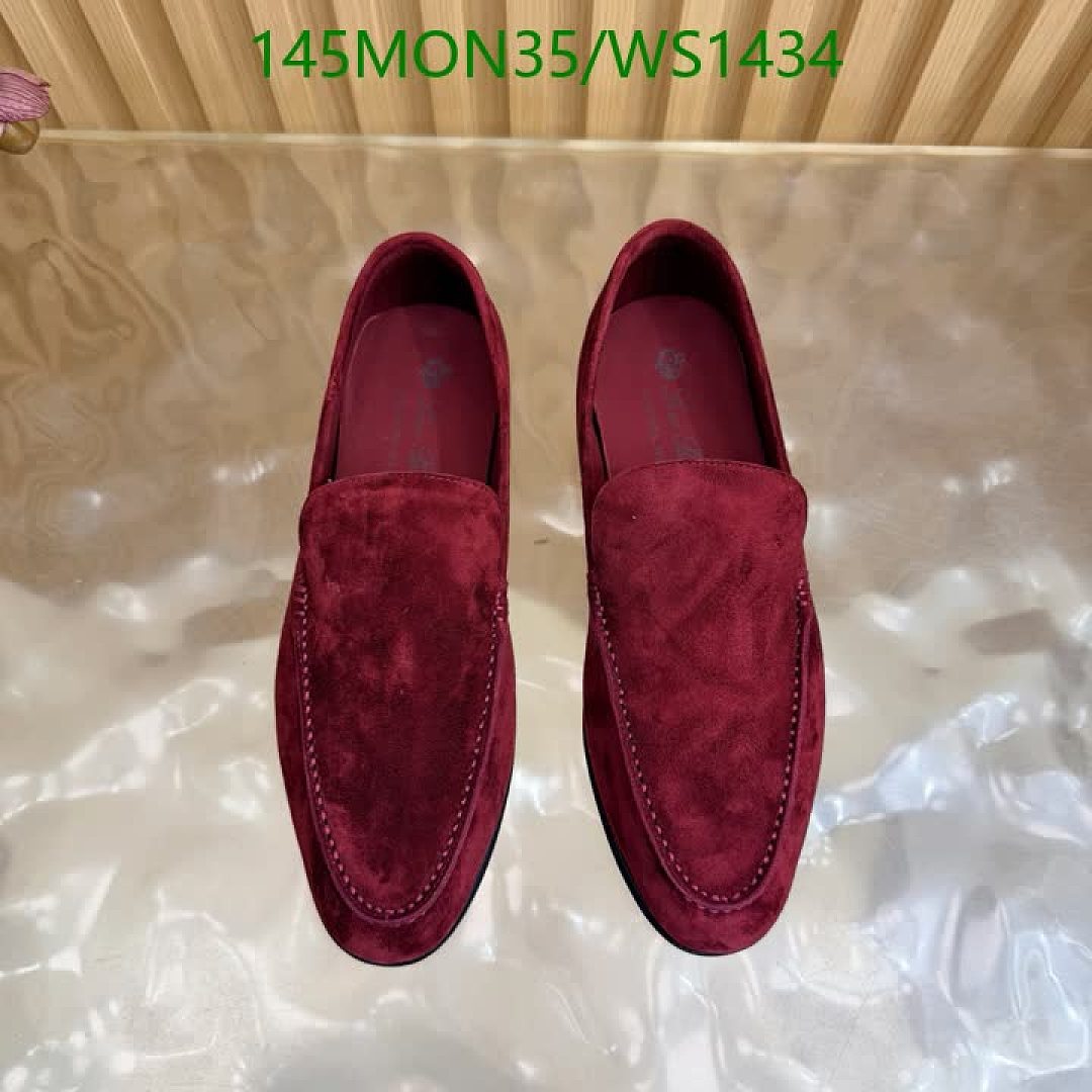 Loro Piana-Women Shoes Code: WS1434 $: 145USD