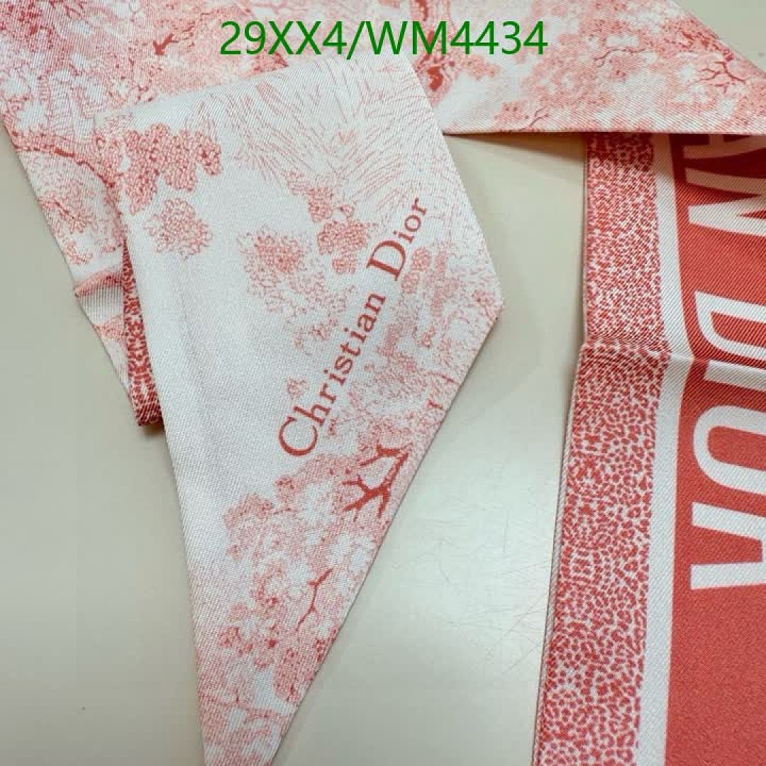 Dior-Scarf Code: WM4434 $: 29USD