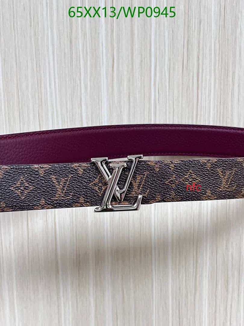 LV-Belts Code: WP0945 $: 65USD