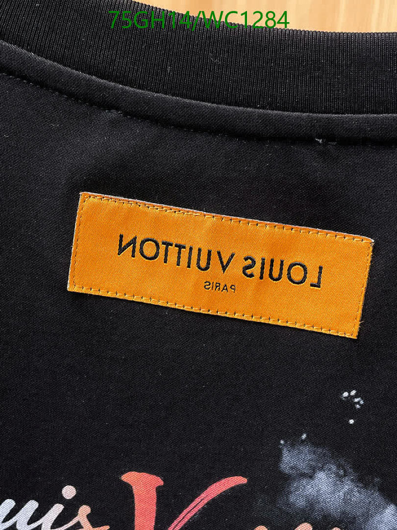 LV-Clothing Code: WC1284 $: 75USD