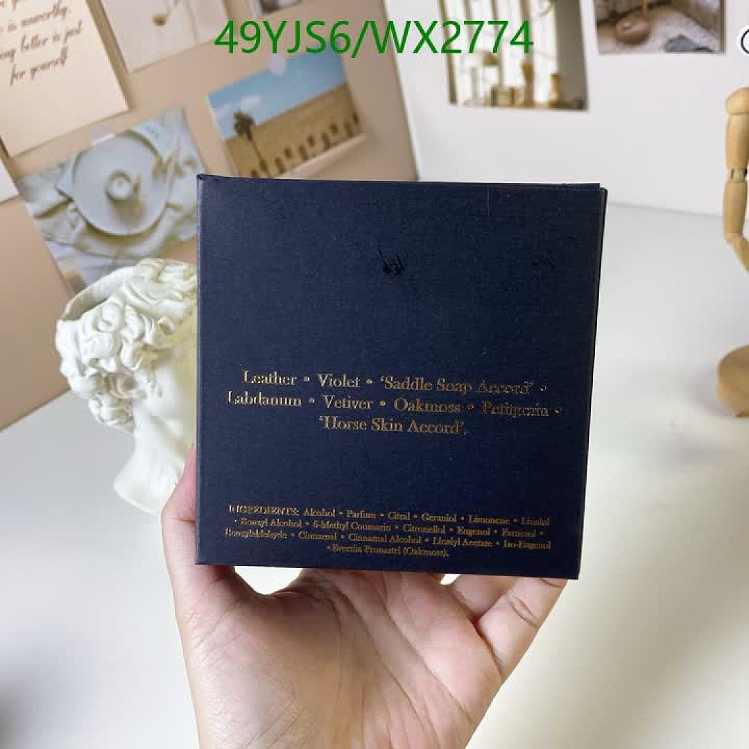 Epona-Perfume Code: WX2774 $: 49USD
