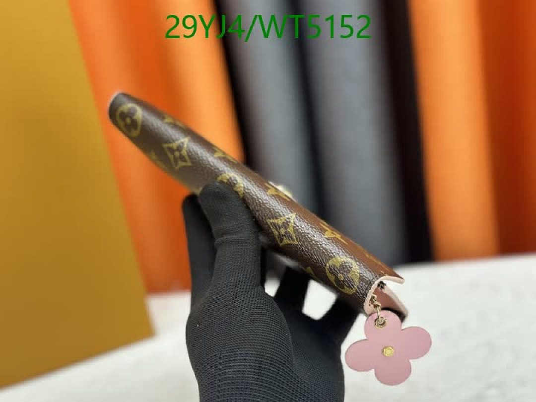 LV-Wallet-4A Quality Code: WT5152 $: 29USD