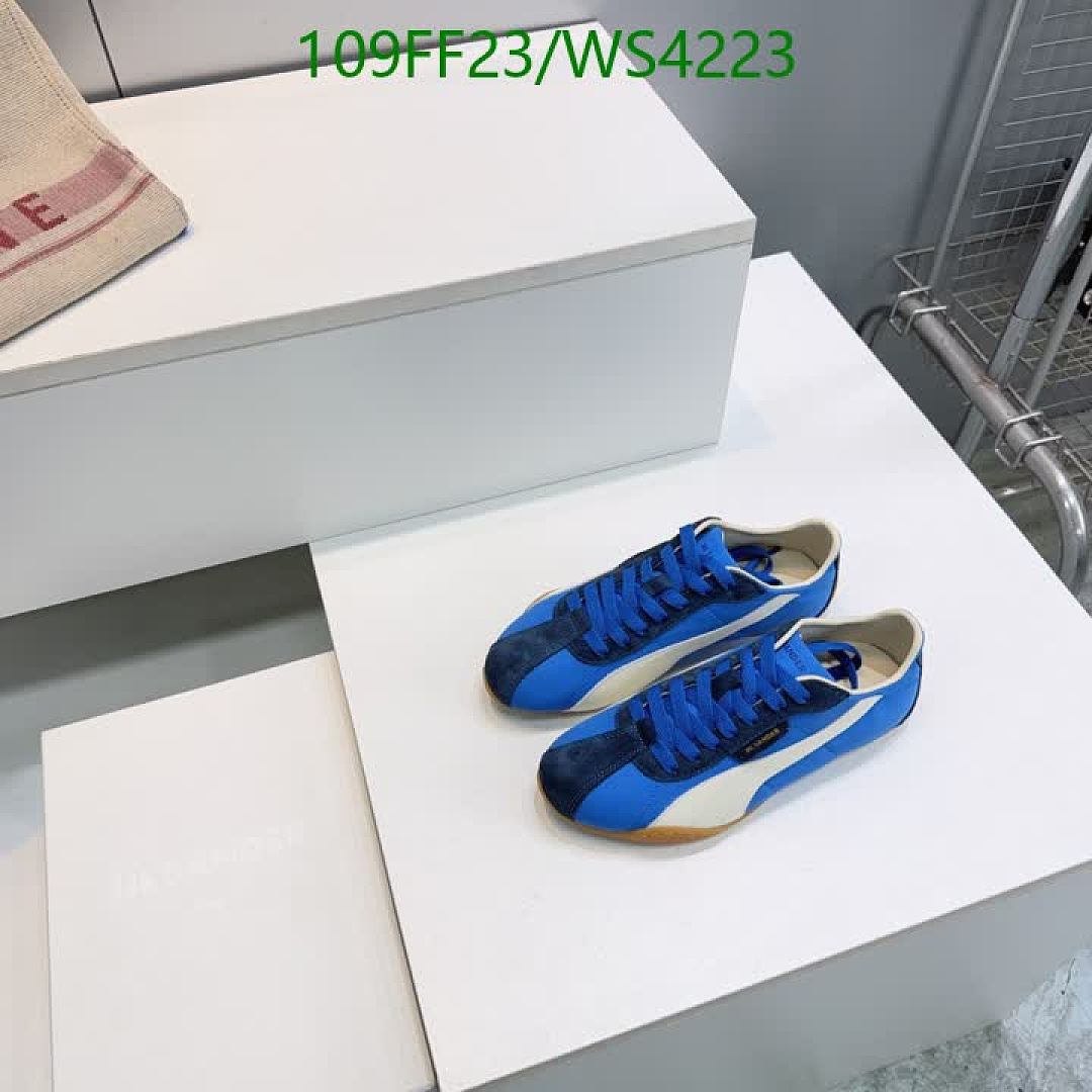 JIL Sander-Women Shoes Code: WS4223 $: 109USD