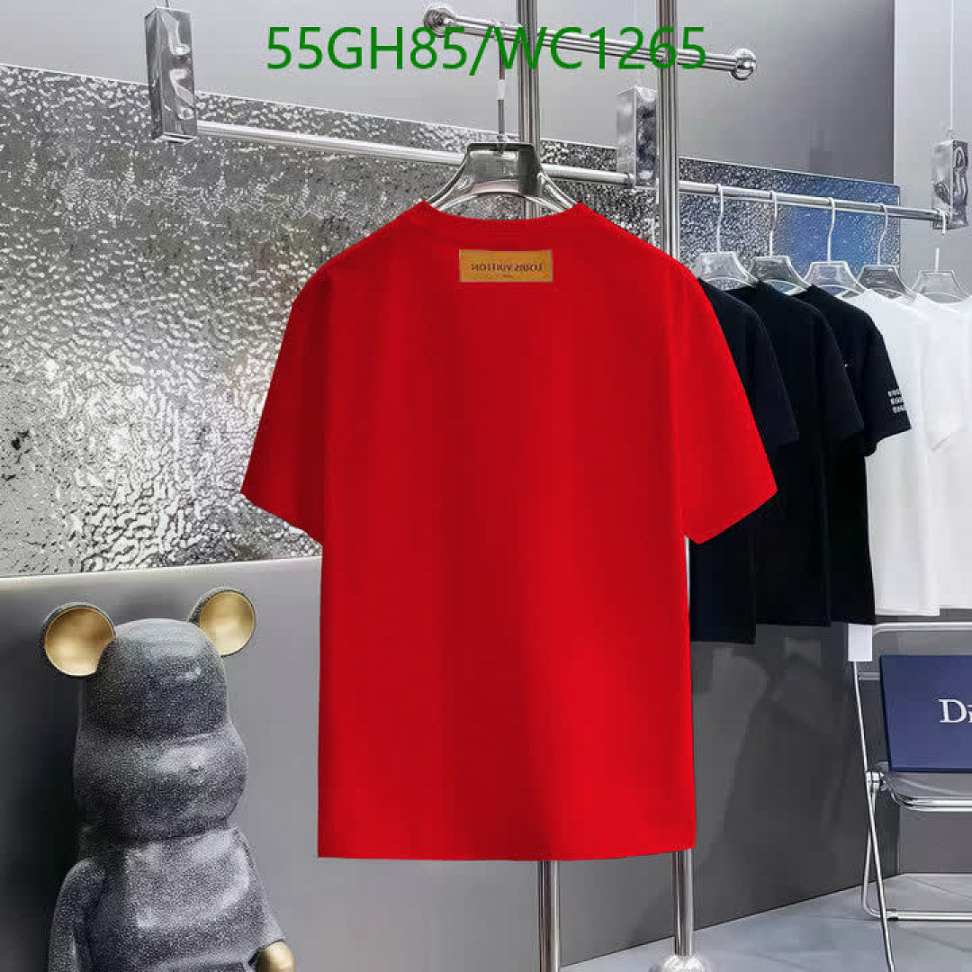 LV-Clothing Code: WC1265 $: 55USD