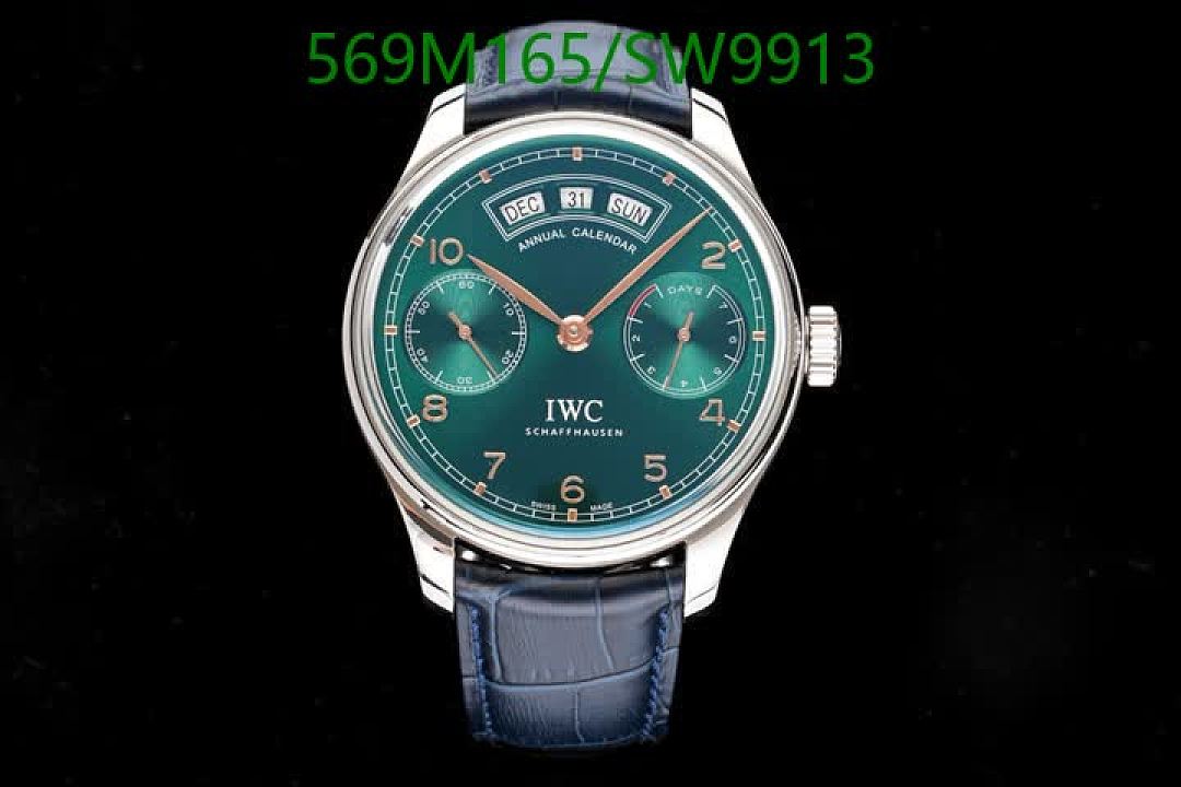 IWC-Watch-Mirror Quality Code: SW9913 $: 569USD