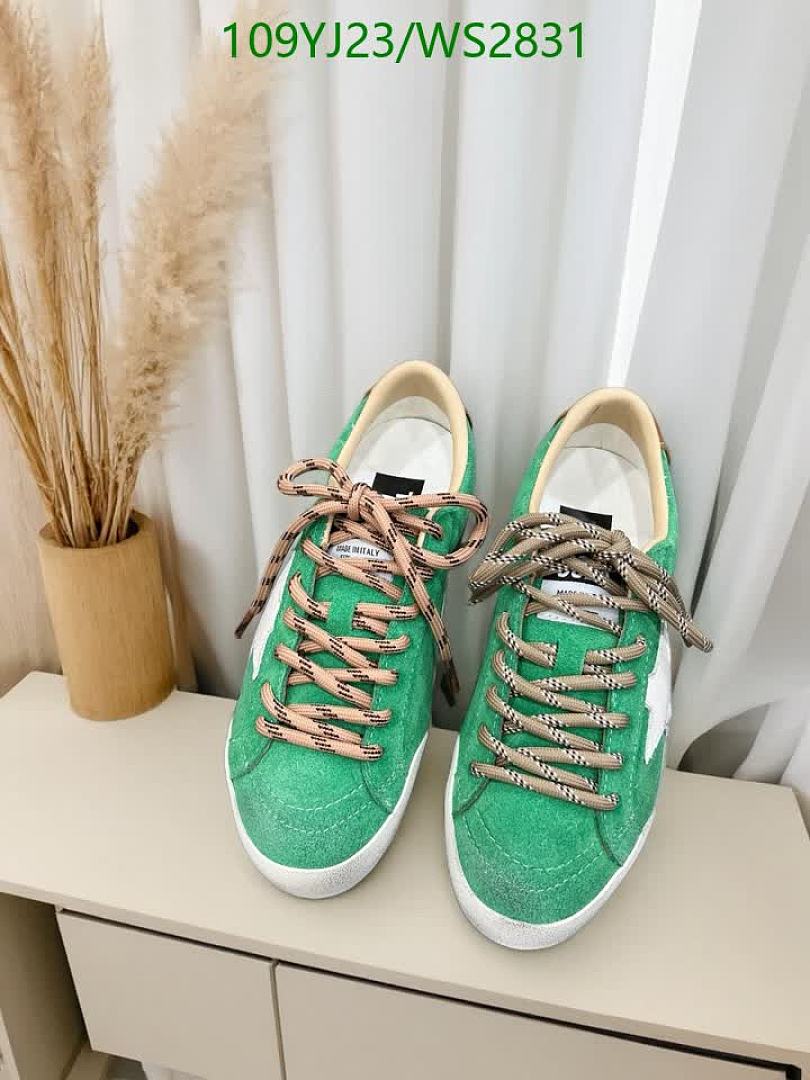 Golden Goose-Men shoes Code: WS2831 $: 109USD