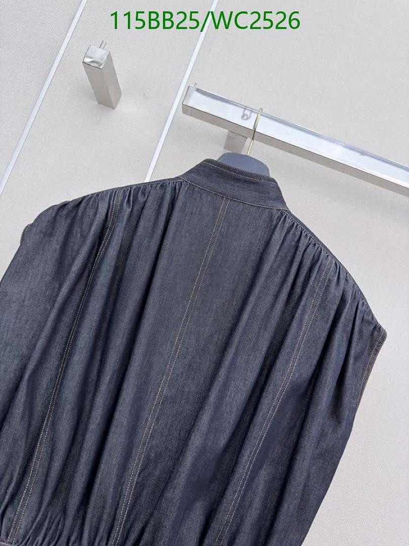 LV-Clothing Code: WC2526 $: 115USD