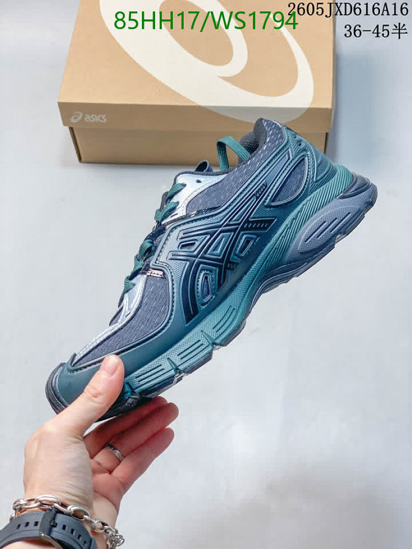 Asics-Men shoes Code: WS1794 $: 85USD