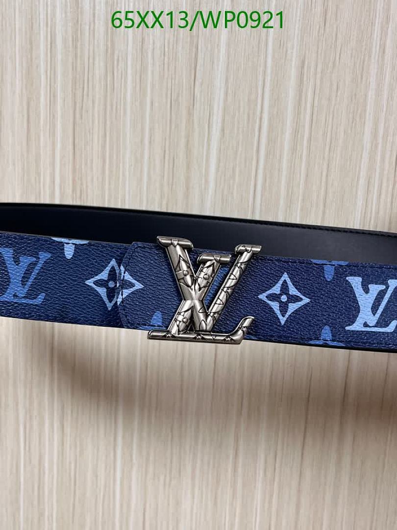 LV-Belts Code: WP0921 $: 65USD