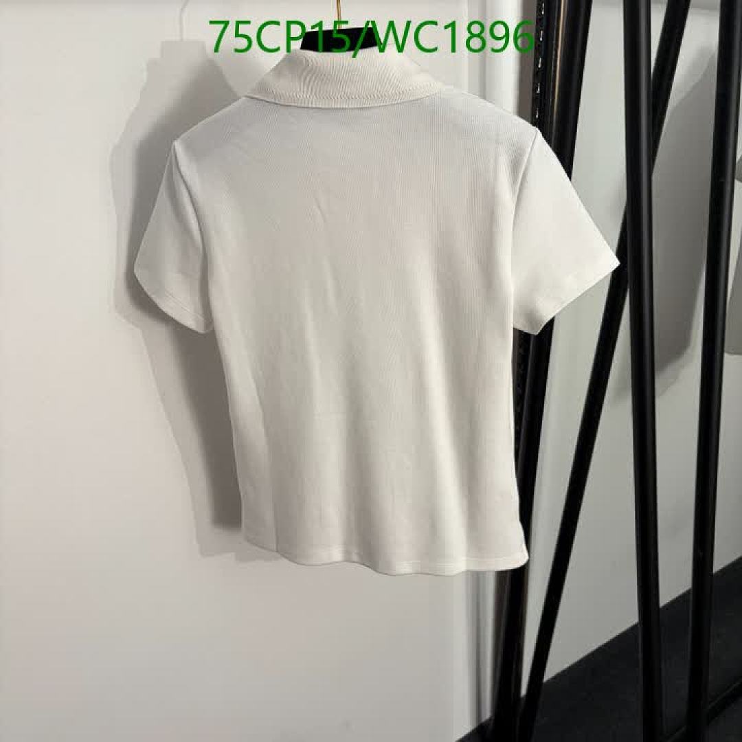 Dior-Clothing Code: WC1896 $: 75USD