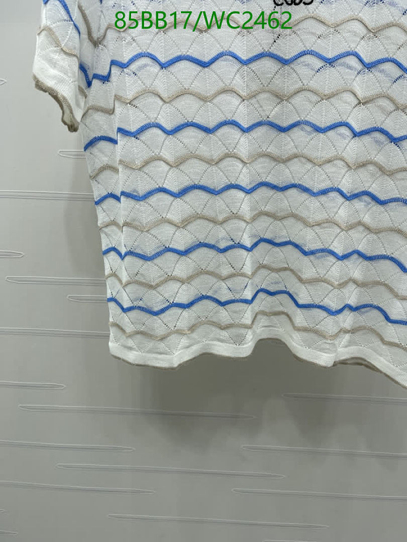 Loewe-Clothing Code: WC2462 $: 85USD